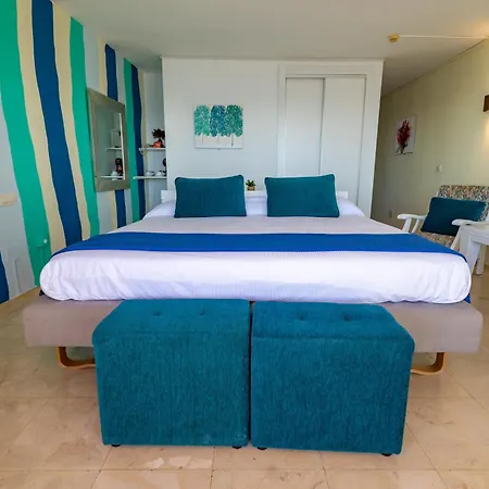 La Jabega Apartment Fuengirola