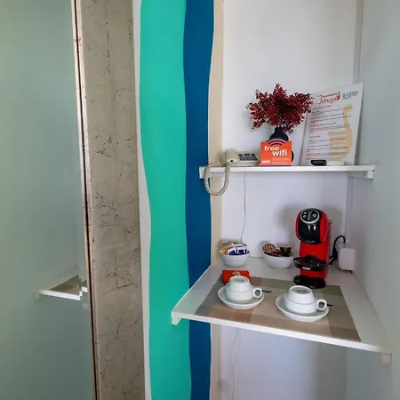 La Jabega Apartment *