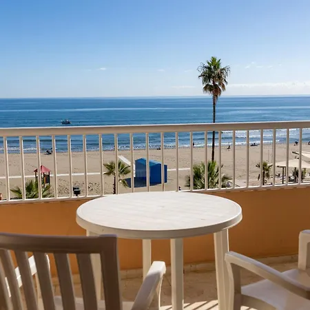 La Jabega * Fuengirola