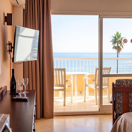 Apartment La Jabega *