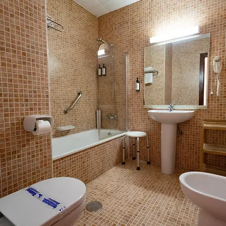 La Jabega Apartment *