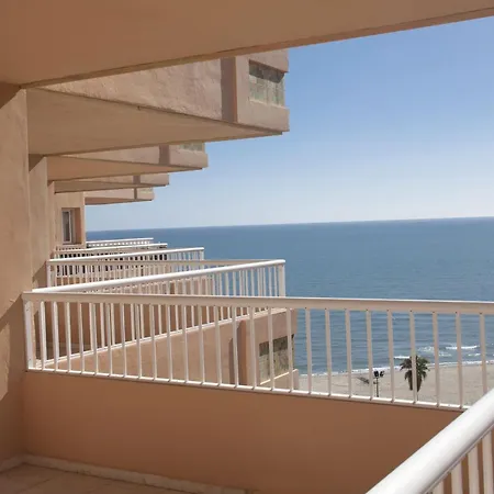 La Jabega Lejlighed Fuengirola