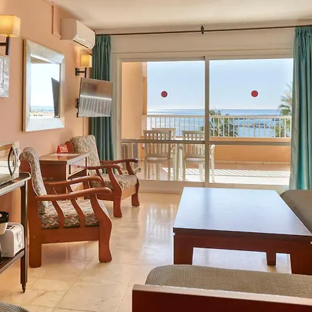 Apartment La Jabega Fuengirola
