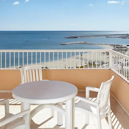 Lejlighed La Jabega Fuengirola