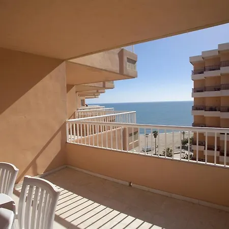 La Jabega Apartment