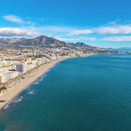 Lejlighed La Jabega Fuengirola