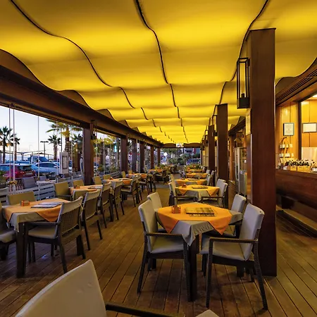 La Jabega Fuengirola