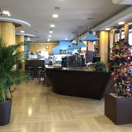 La Jabega Fuengirola