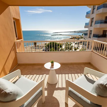 La Jabega * Fuengirola