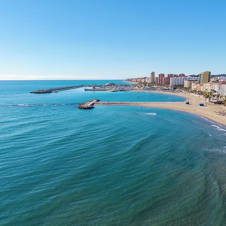 La Jabega Fuengirola
