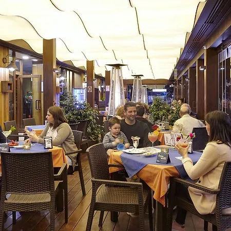Apartamento La Jabega