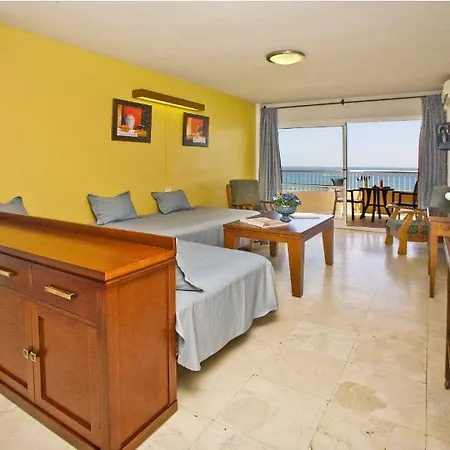 La Jabega Apartamento Fuengirola