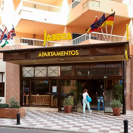 La Jabega *