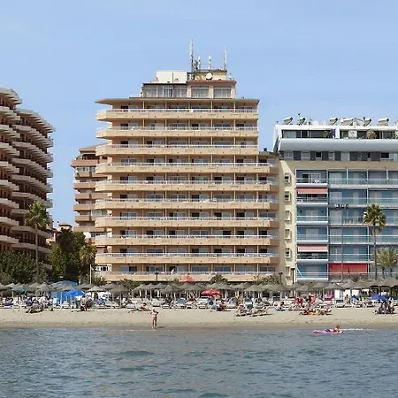 Apartamento La Jabega