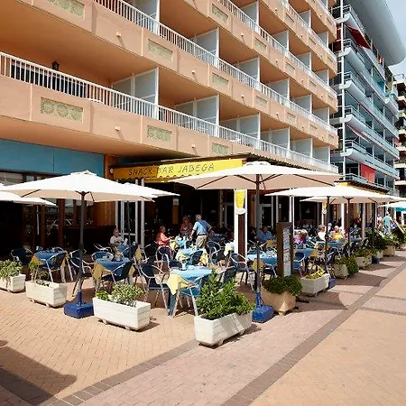 La Jabega Fuengirola