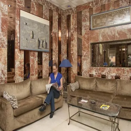 Apartamento La Jabega Fuengirola