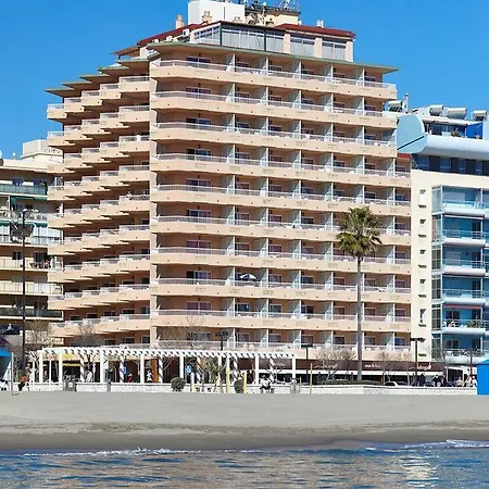 Apartamento La Jabega