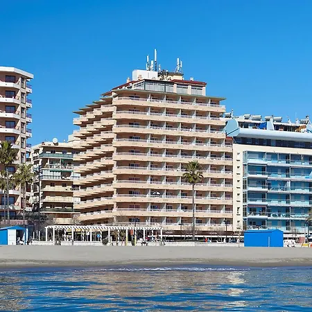 La Jabega Apartamento *