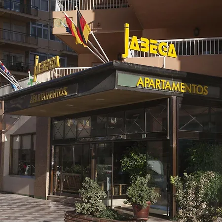La Jabega * Fuengirola