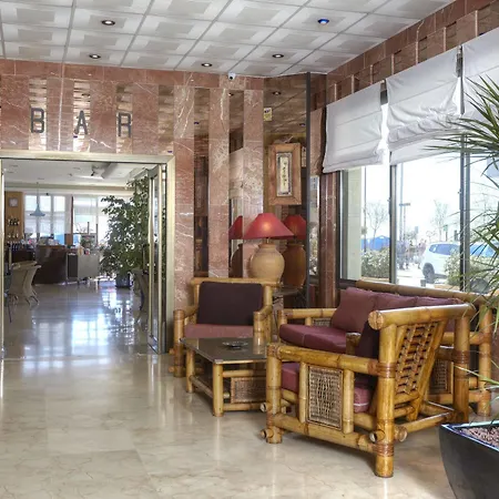Apartamento La Jabega