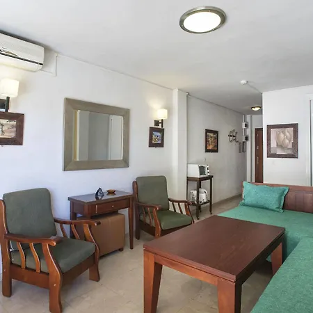 La Jabega Fuengirola