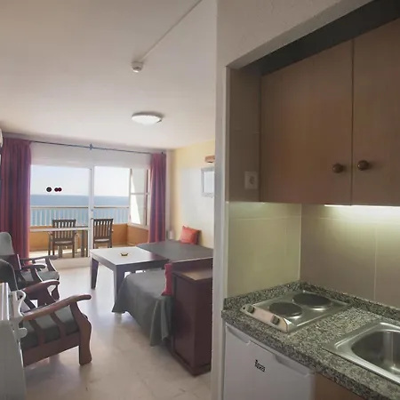 La Jabega Apartamento *