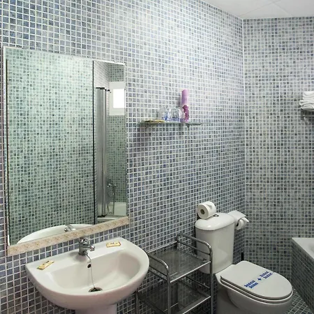 La Jabega Apartamento Fuengirola