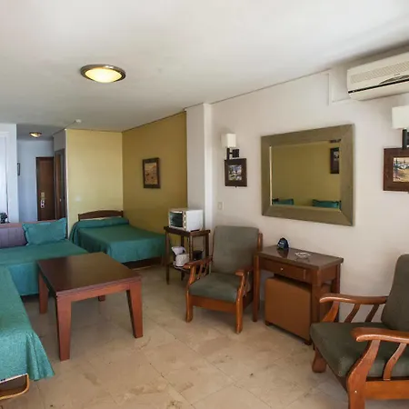 La Jabega Apartamento *
