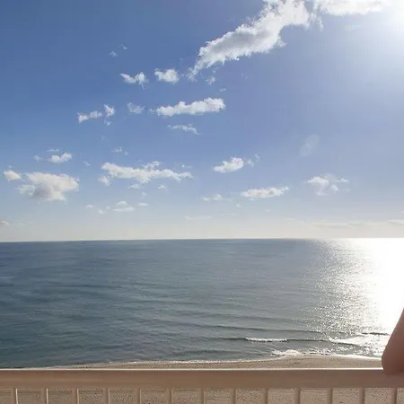 La Jabega Apartamento Fuengirola