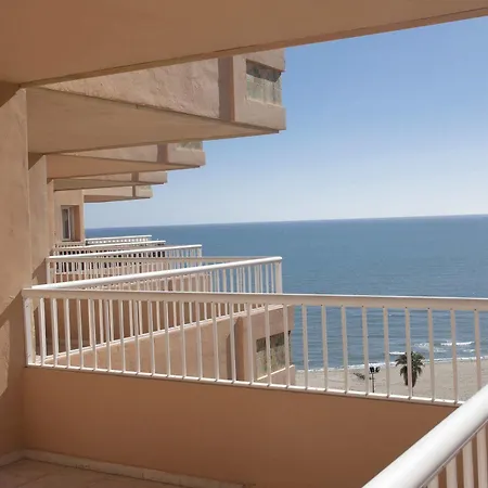 Apartment La Jabega *