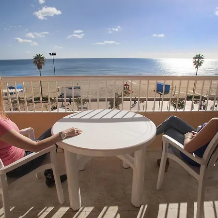 La Jabega Fuengirola