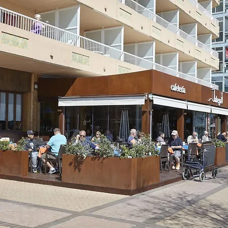 La Jabega Apartment Fuengirola
