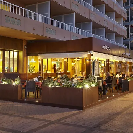 La Jabega Apartamento Fuengirola