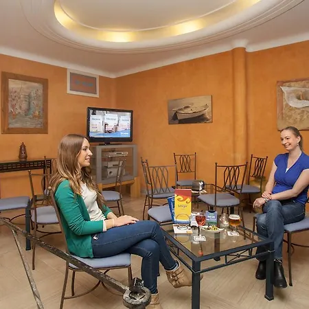 La Jabega Apartment *
