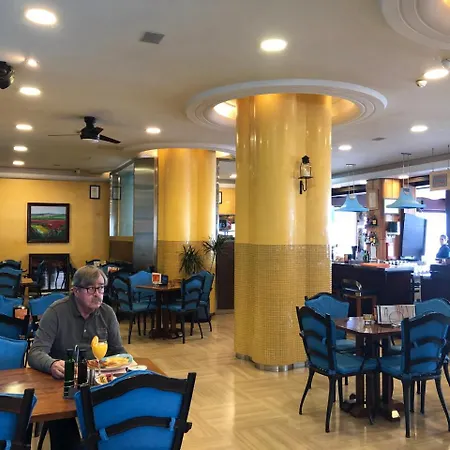 Apartamento La Jabega *