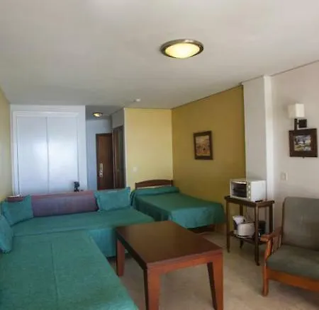 Apartamento La Jabega Fuengirola