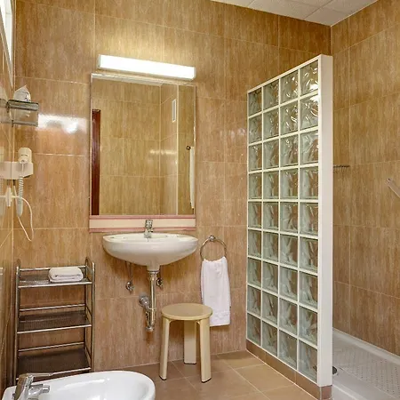 Apartamento La Jabega