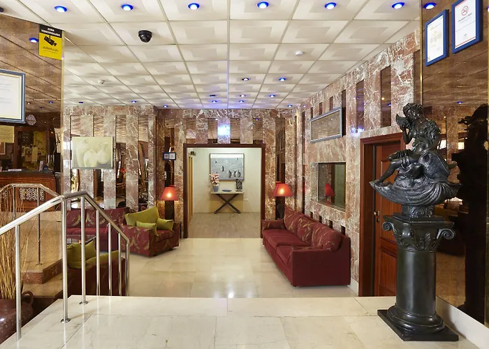 La Jabega * Fuengirola