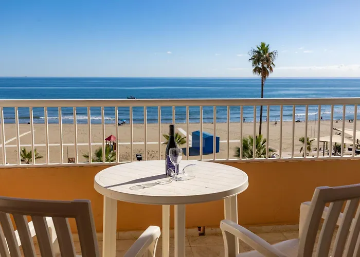 Appartamento La Jabega