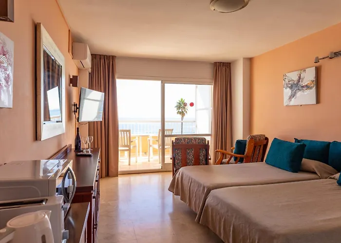 La Jabega Daire Fuengirola