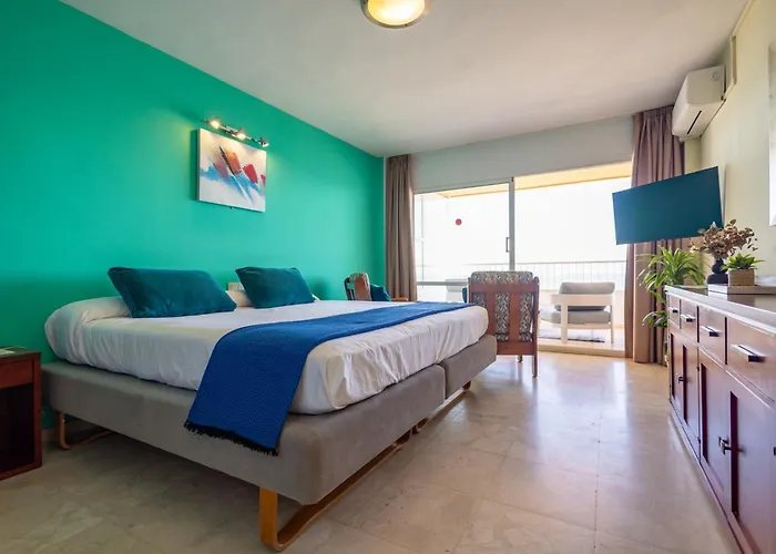 La Jabega * Fuengirola