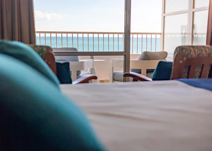 Appartamento La Jabega