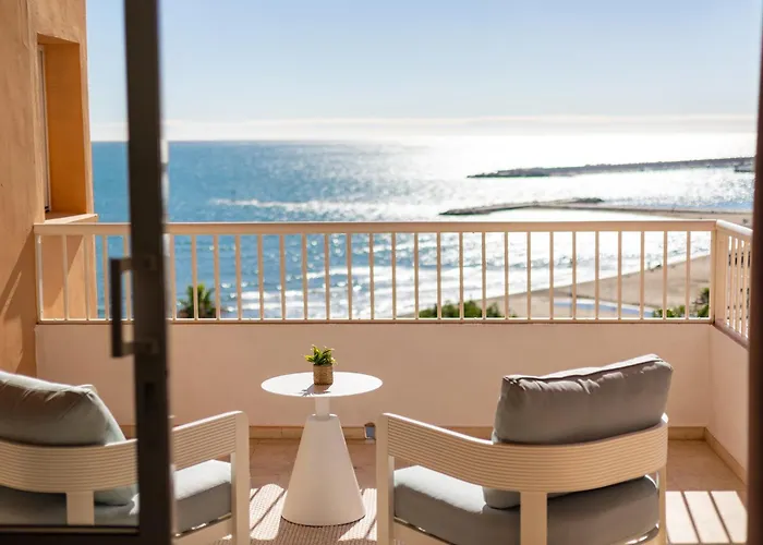 La Jabega Appartamento *