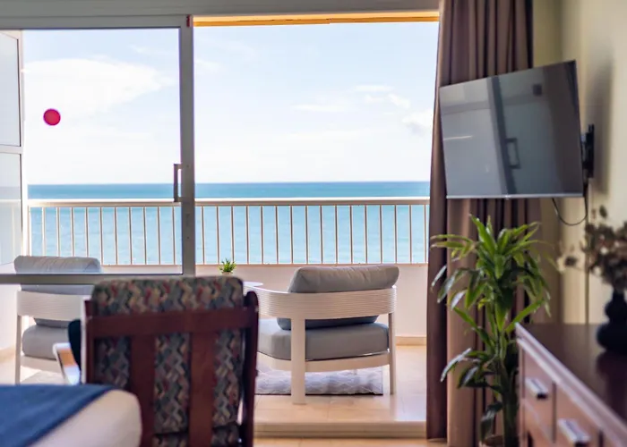 La Jabega Appartamento