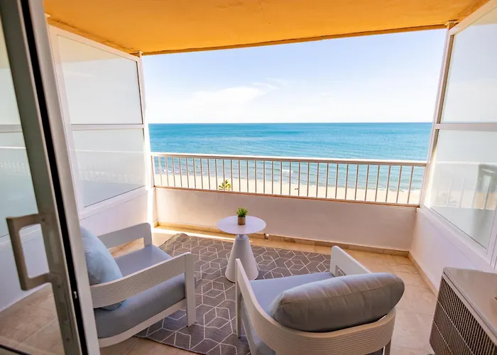 La Jabega Appartamento *