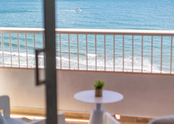 La Jabega Fuengirola