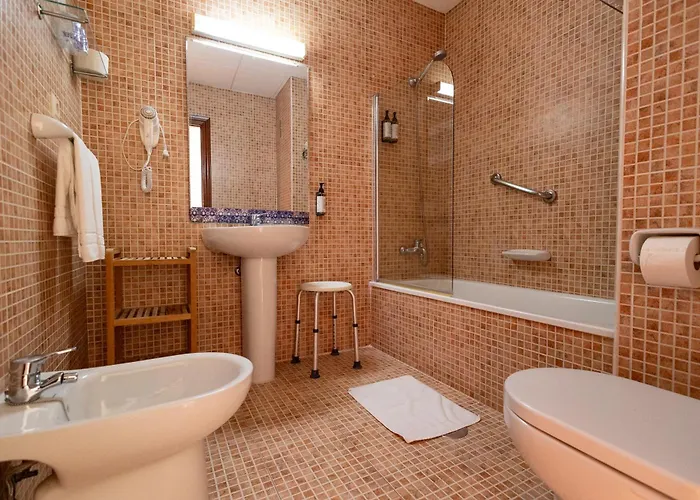 La Jabega Appartamento *