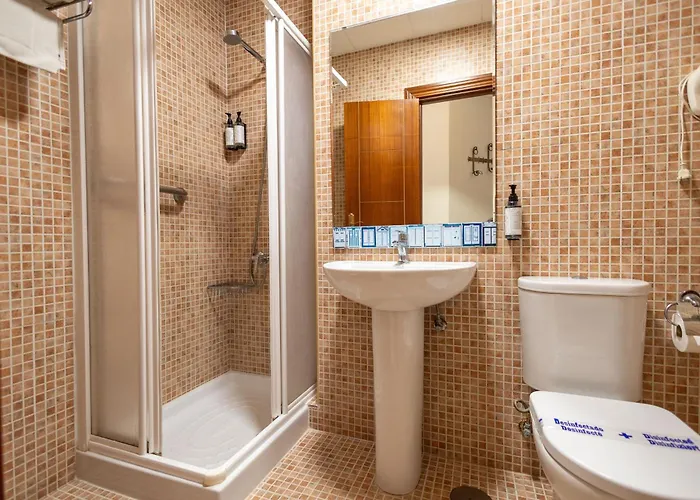 Appartamento La Jabega Fuengirola