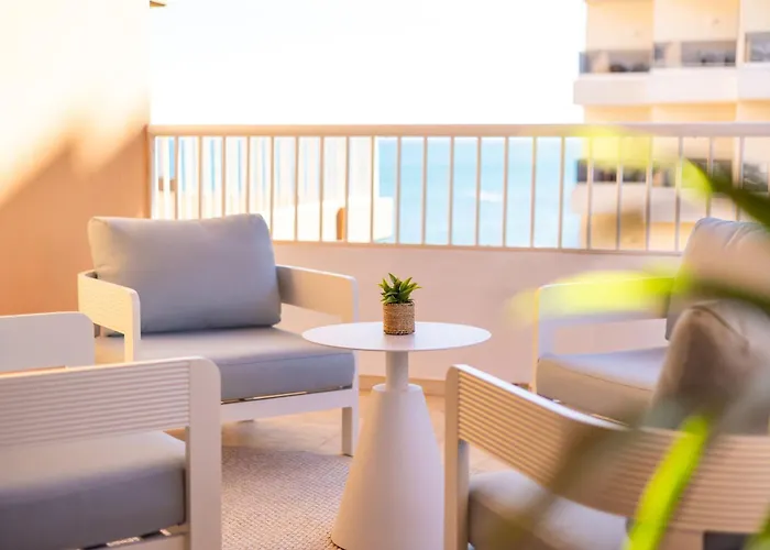 La Jabega Fuengirola