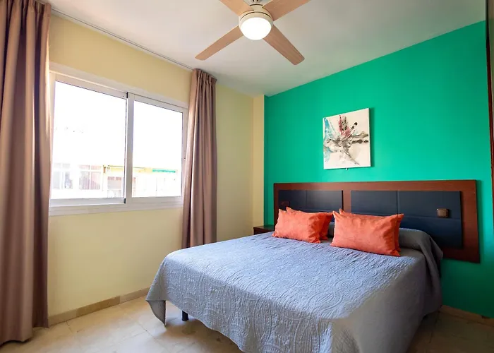 La Jabega * פואנגירולה